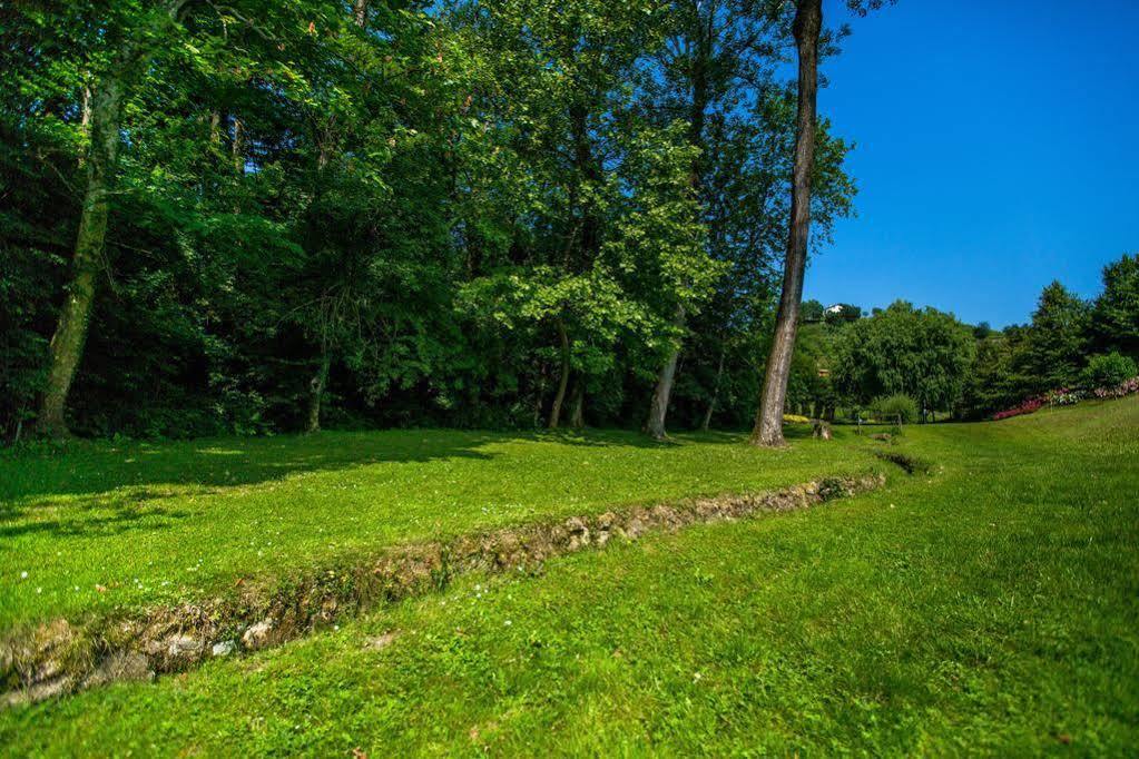 Corte Del Passone Aparthotel Montevecchia Kültér fotó