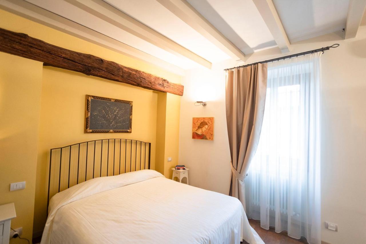 Corte Del Passone Aparthotel Montevecchia Kültér fotó